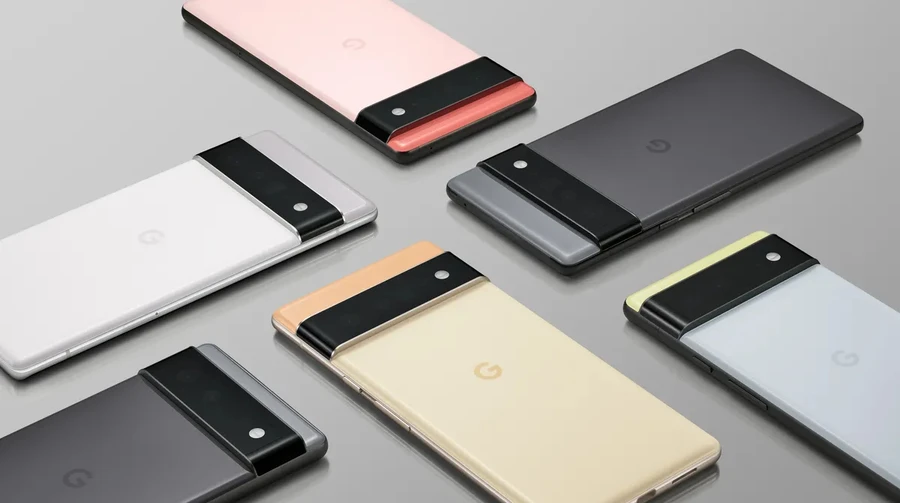 Google виключила Pixel 6 та Pixel 6 Pro з програми бета-тестування Android 1