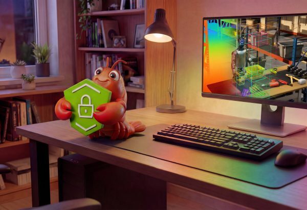 NVIDIA “озброює” свої найпотужніші робочі станції DGX Station локальними ШІ-агентами за допомогою Agent Toolkit та Omniverse