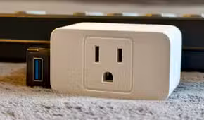 Зменште розмір, але не функціонал: USB-адаптери замість громіздких смарт-розеток 22