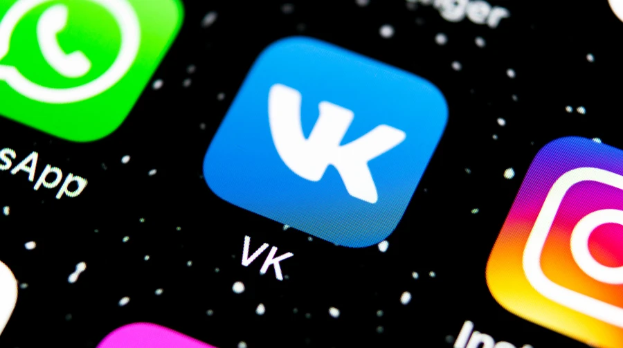 Google Play видалив російські застосунки Max, VK і Однокласники 1