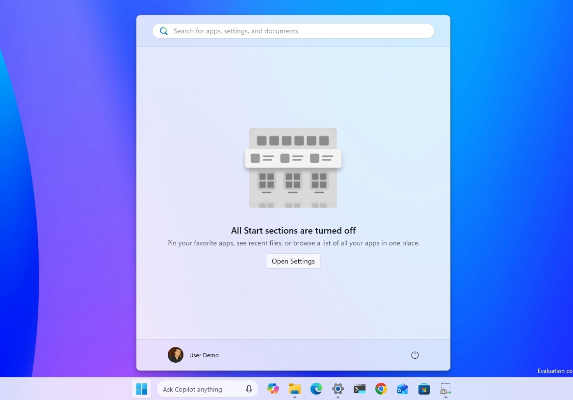 Windows 11 26H2: 7 революційних нововведень, що трансформують роботу з ПК 9 Windows 11 26H2: 7 революційних нововведень, що трансформують роботу з ПК 9