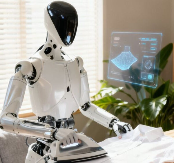 З китайського автогіганта Xpeng до OpenAI: експерт з робототехніки допоможе створювати нових роботів