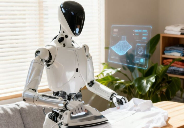 З китайського автогіганта Xpeng до OpenAI: експерт з робототехніки допоможе створювати нових роботів 24