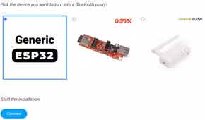 ESP32 став сенсором присутності: дізнайтеся, як він відстежує вас по кімнатах 25