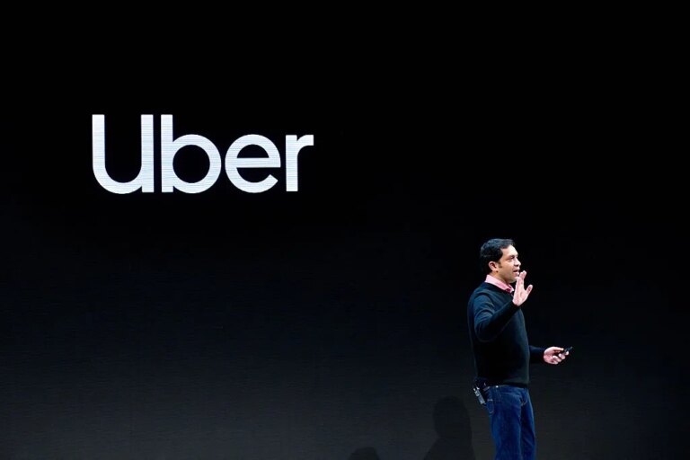 Продукти Uber: готелі, роботаксі та чому компанія не прагне бути "всім для всіх" 8 Продукти Uber: готелі, роботаксі та чому компанія не прагне бути "всім для всіх" 8