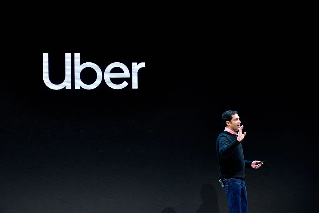 Продукти Uber: готелі, роботаксі та чому компанія не прагне бути "всім для всіх" 1 Продукти Uber: готелі, роботаксі та чому компанія не прагне бути "всім для всіх" 1