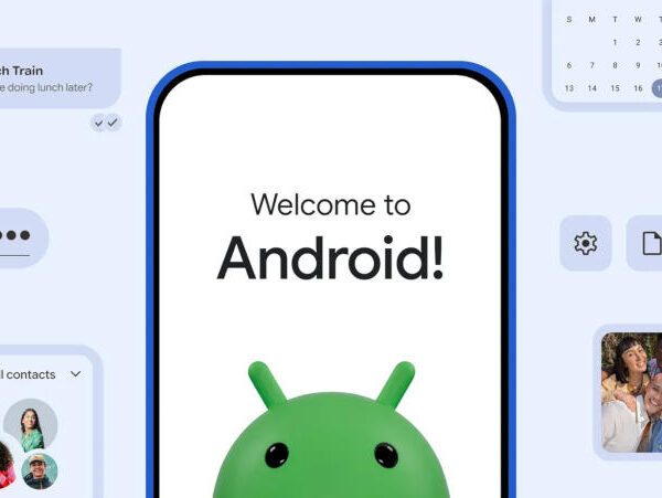 Google зробила перехід з iPhone на Android ще простішим