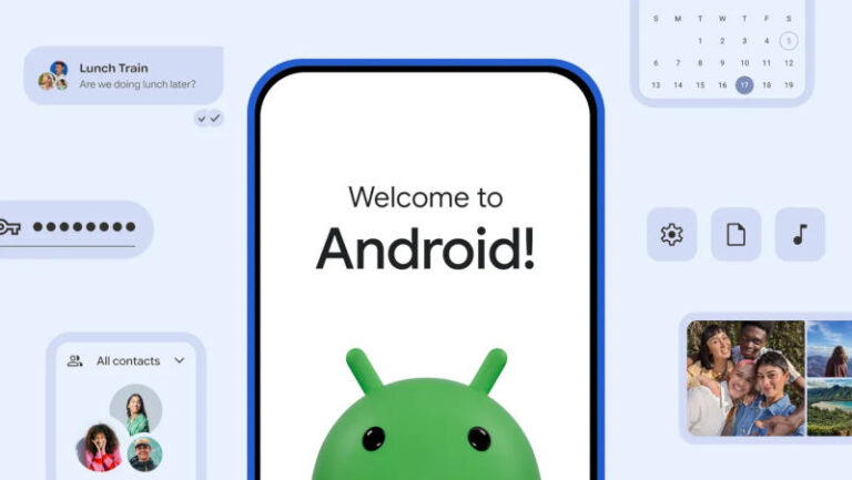 Google зробила перехід з iPhone на Android ще простішим 6