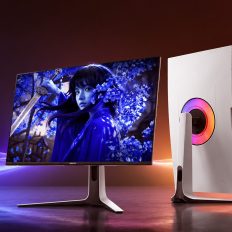Philips Evnia 32M2N6901A: 4K QD-OLED монітор на 165 Гц для неперевершеного ігрового досвіду 8
