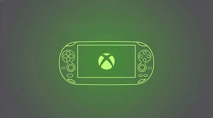 PlayStation Vita оживає після 2019 року: моддери перетворили її на портативний Xbox, що стрімить Halo та Forza 1