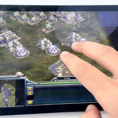 Steam Deck "червона лінія смерті": GPU вийшов з ладу за 20 хвилин після старту 6 Steam Deck "червона лінія смерті": GPU вийшов з ладу за 20 хвилин після старту 6