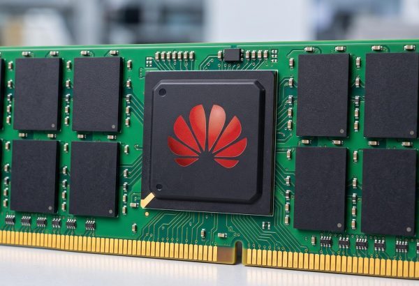 Huawei вибудовує власні фабрики, кидаючи виклик дефіциту DRAM
