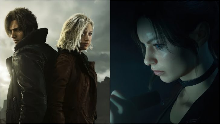 Сюжетне DLC для Resident Evil Requiem вийде наприкінці 2027 року, майже через два роки після релізу самої гри 1