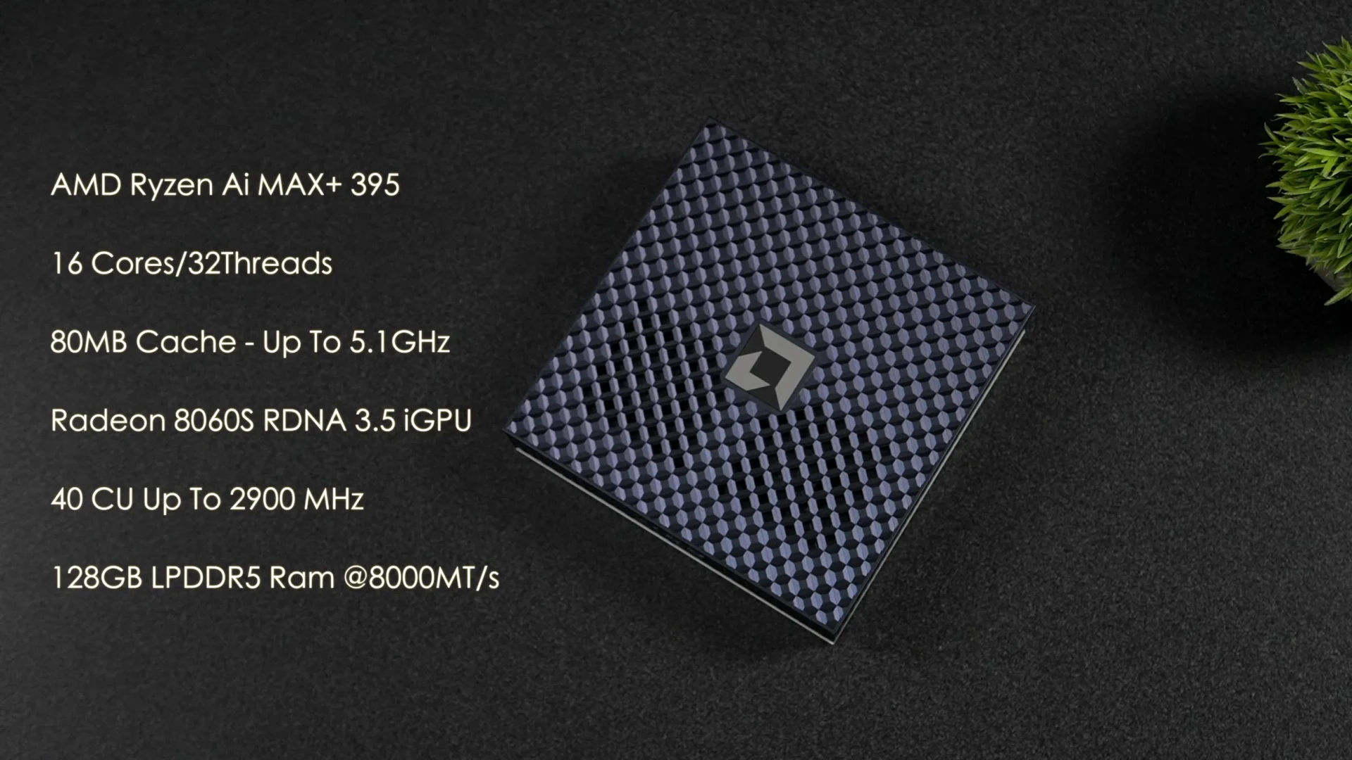 AMD Ryzen AI Halo PC: ютубер створив Steam Machine за $4000 3