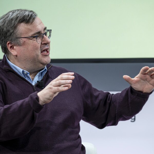 Prentis: новий AI-лабораторія від творців LinkedIn та Zynga веде переговори про залучення $100 млн