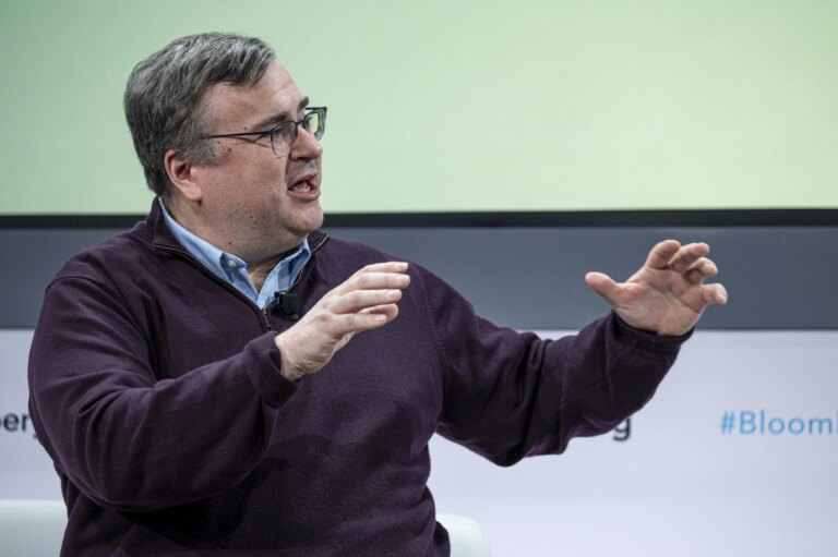 Prentis: новий AI-лабораторія від творців LinkedIn та Zynga веде переговори про залучення $100 млн 17