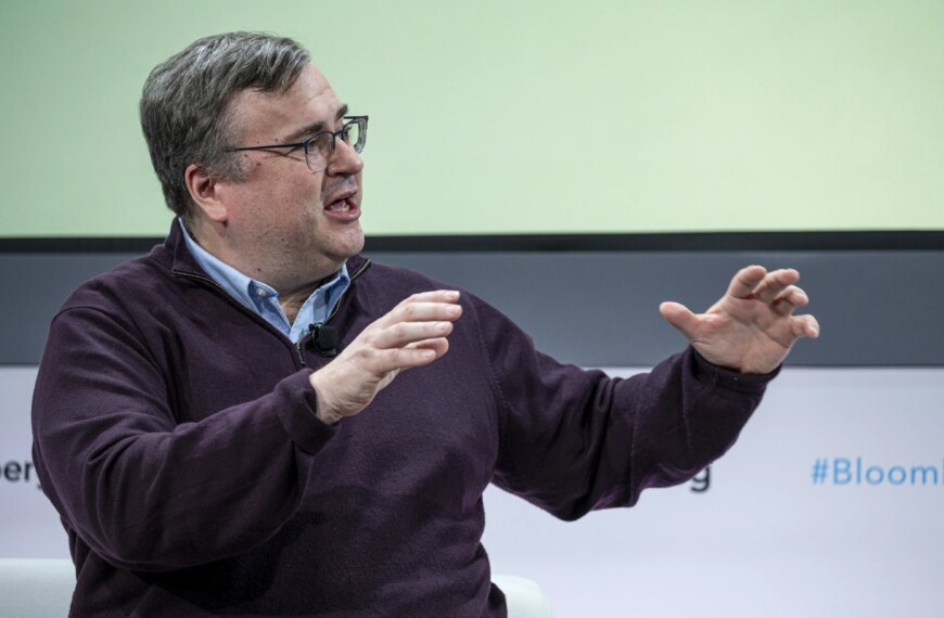 Prentis: новий AI-лабораторія від творців LinkedIn та Zynga веде переговори про залучення&hellip;