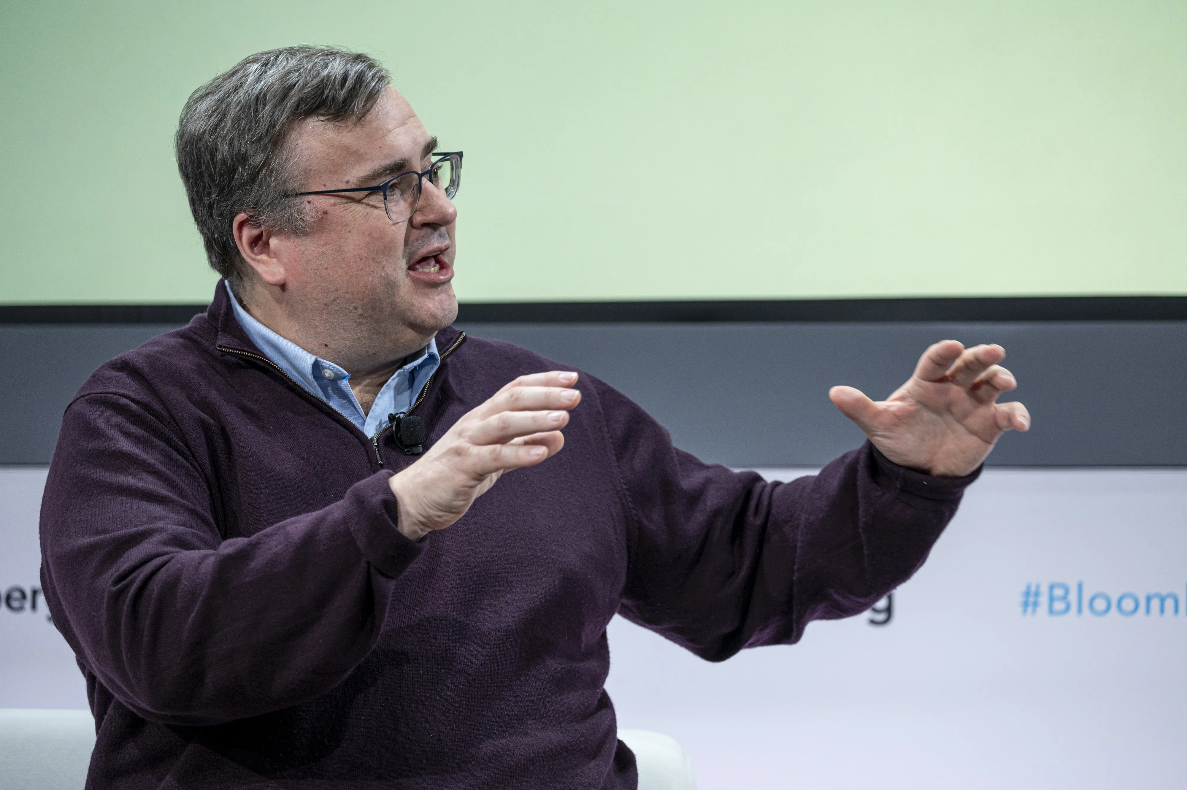 Prentis: новий AI-лабораторія від творців LinkedIn та Zynga веде переговори про залучення $100 млн 1