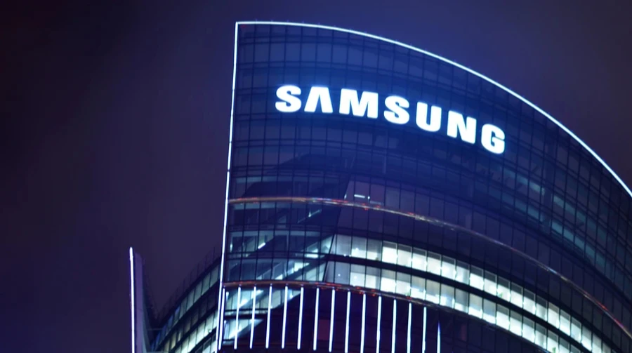 Samsung: попит на ШІ-пам'ять збільшить прибуток у 18 разів 1
