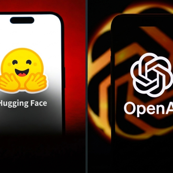 Як людська помилка OpenAI призвела до зламу Hugging Face за допомогою ШІ