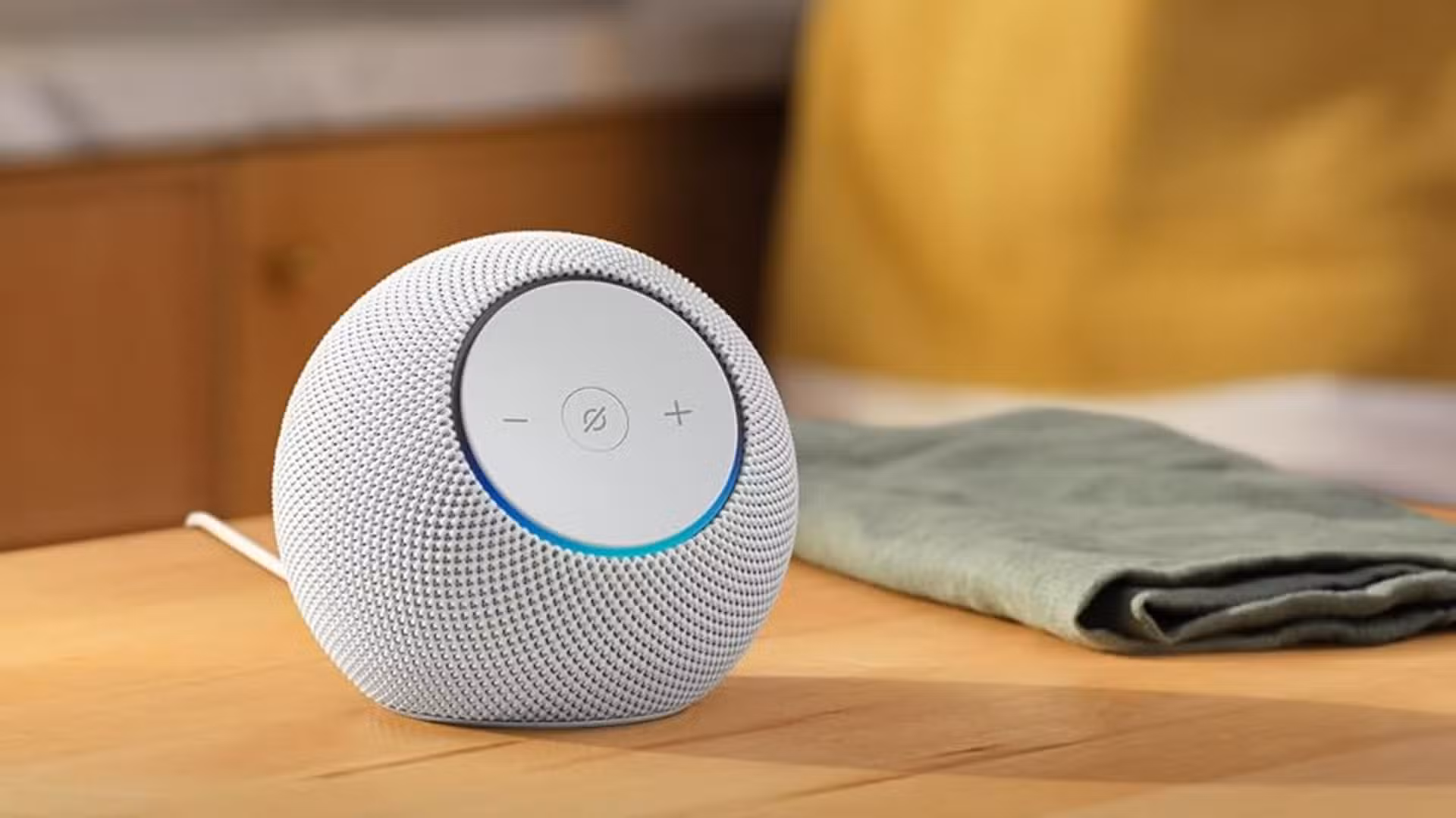 Роками чекав відповіді Google на Alexa — ось чому вона все ще не вражає 16