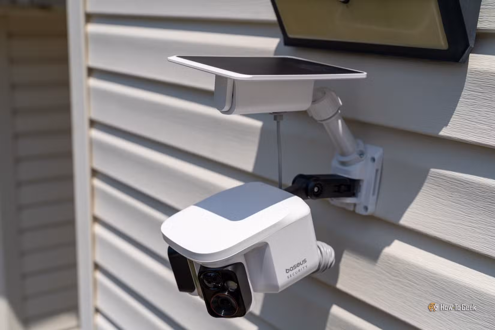 Baseus Security X1 Pro: Дивакувата, розумна та несподівано корисна камера безпеки 29