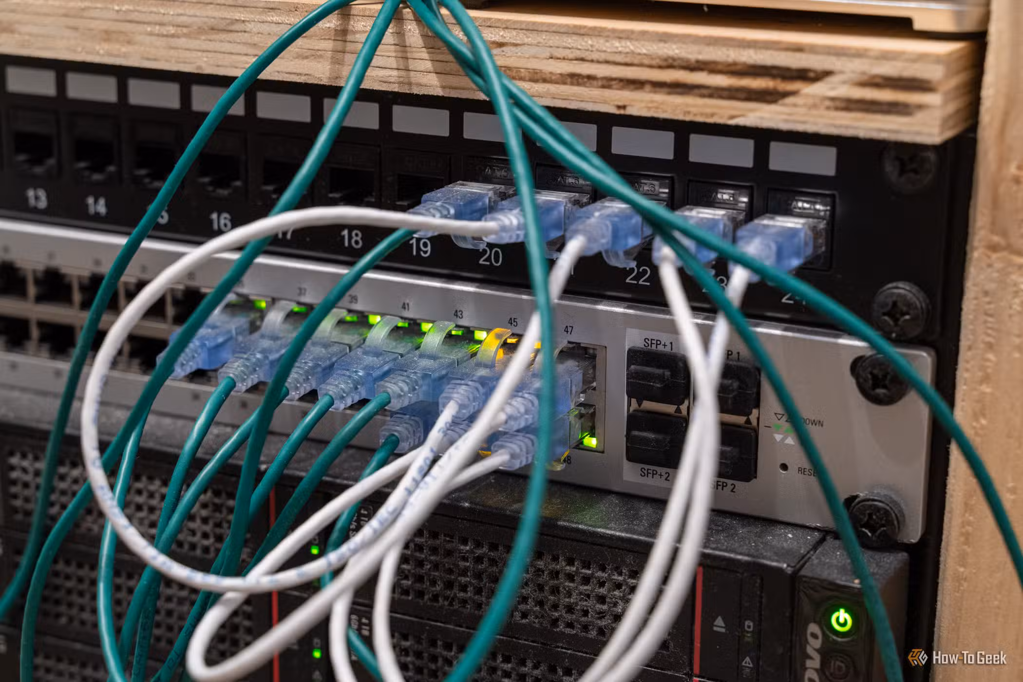 Налаштуйте VLAN для розумного дому: чому це важливо і як це зробити 22 Налаштуйте VLAN для розумного дому: чому це важливо і як це зробити 22