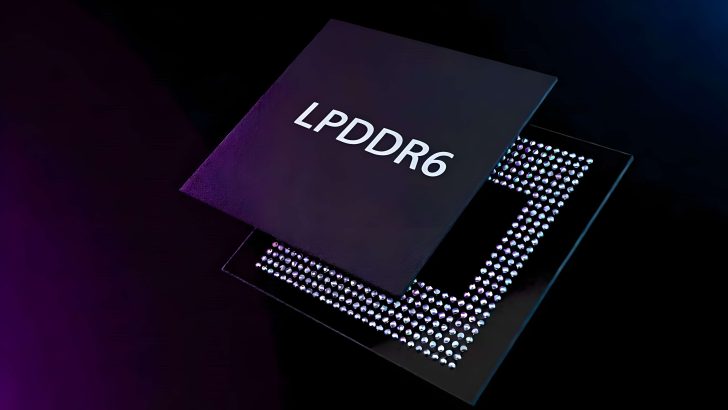 iPhone 18 Pro: Apple економить на NAND, але здивує 96-бітним LPDDR6 1 iPhone 18 Pro: Apple економить на NAND, але здивує 96-бітним LPDDR6 1