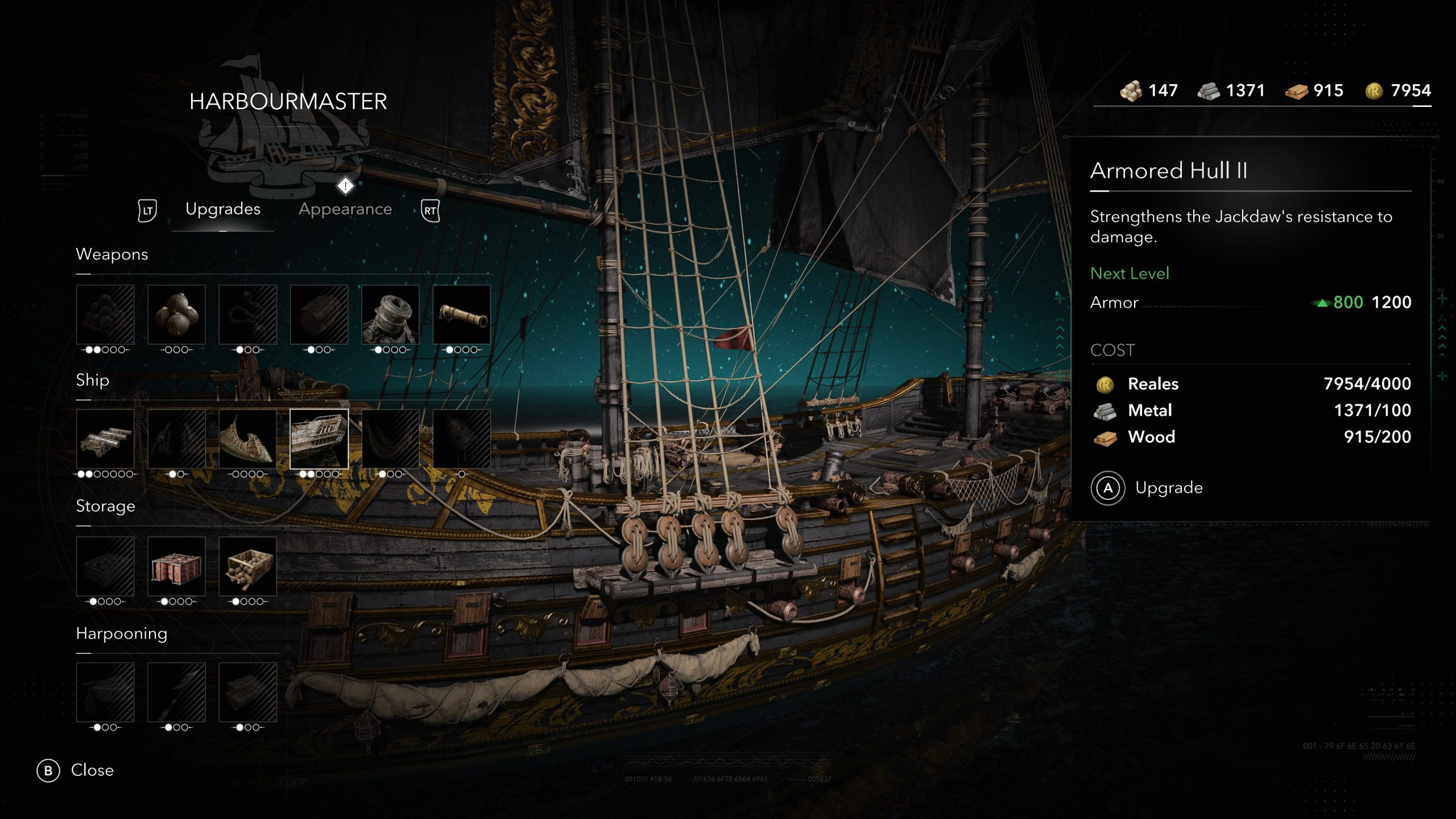 Assassin's Creed Black Flag: Опануй "Чайку" – топ-оновлення для корабля на старті 2 Assassin's Creed Black Flag: Опануй "Чайку" – топ-оновлення для корабля на старті 2