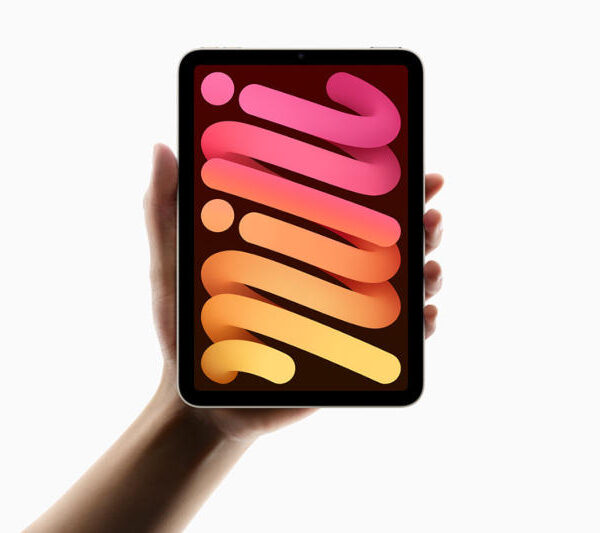 iPad mini та iPad Air наступного покоління: OLED-дисплеї та зростання цін