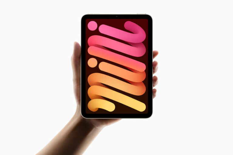 iPad mini та iPad Air наступного покоління: OLED-дисплеї та зростання цін 1 iPad mini та iPad Air наступного покоління: OLED-дисплеї та зростання цін 1