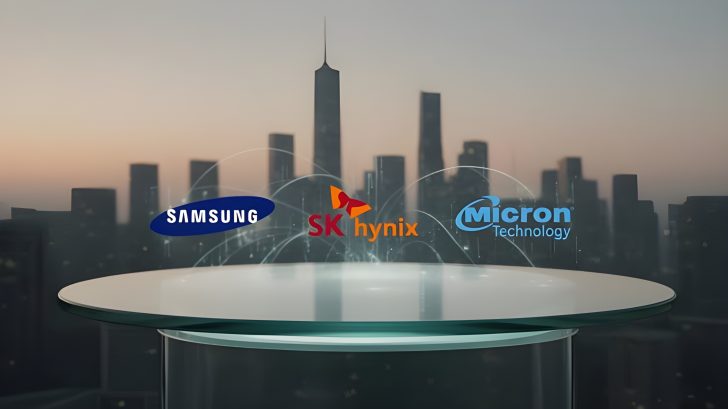 Samsung, SK hynix, Micron: Звинувачення у змові задля "RAMpocalypse" спричинили судовий позов 1 Samsung, SK hynix, Micron: Звинувачення у змові задля "RAMpocalypse" спричинили судовий позов 1