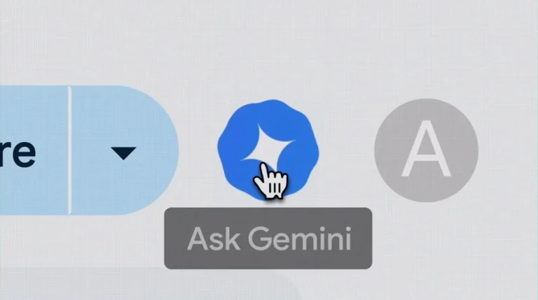 Gemini аналізує коментарі в Google Docs і допомагає редагувати 11 Gemini аналізує коментарі в Google Docs і допомагає редагувати 11