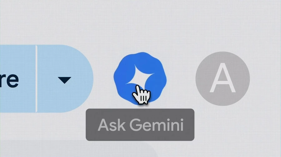 Gemini аналізує коментарі в Google Docs і допомагає редагувати 1