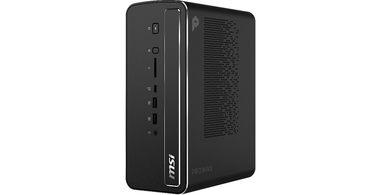 MSI представить PRO MAX EDGE AI+ з Ryzen AI Max+ 395: 126 TOPS потужності для ШІ 2