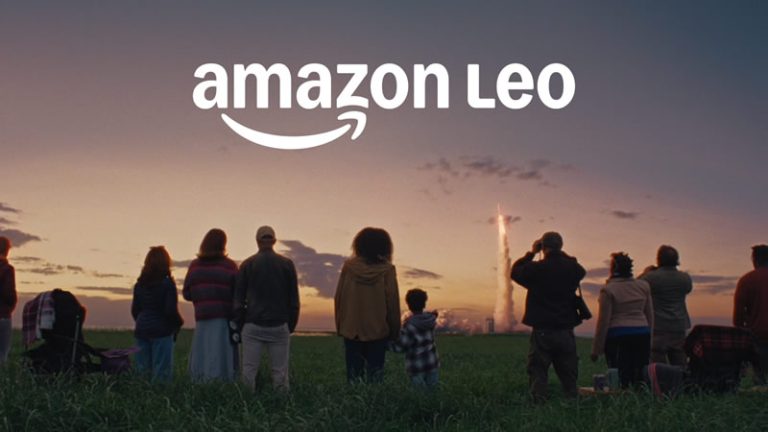 Amazon планує запустити 5105 супутників для прямого підключення смартфонів 10