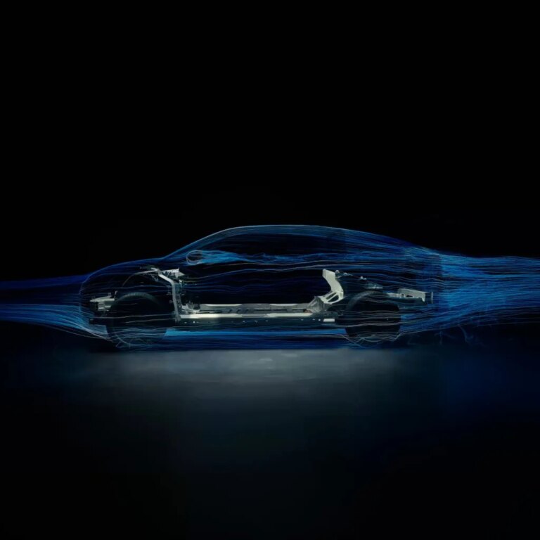 Ford ставить на Apple у своїх електромобілях наступного покоління 4
