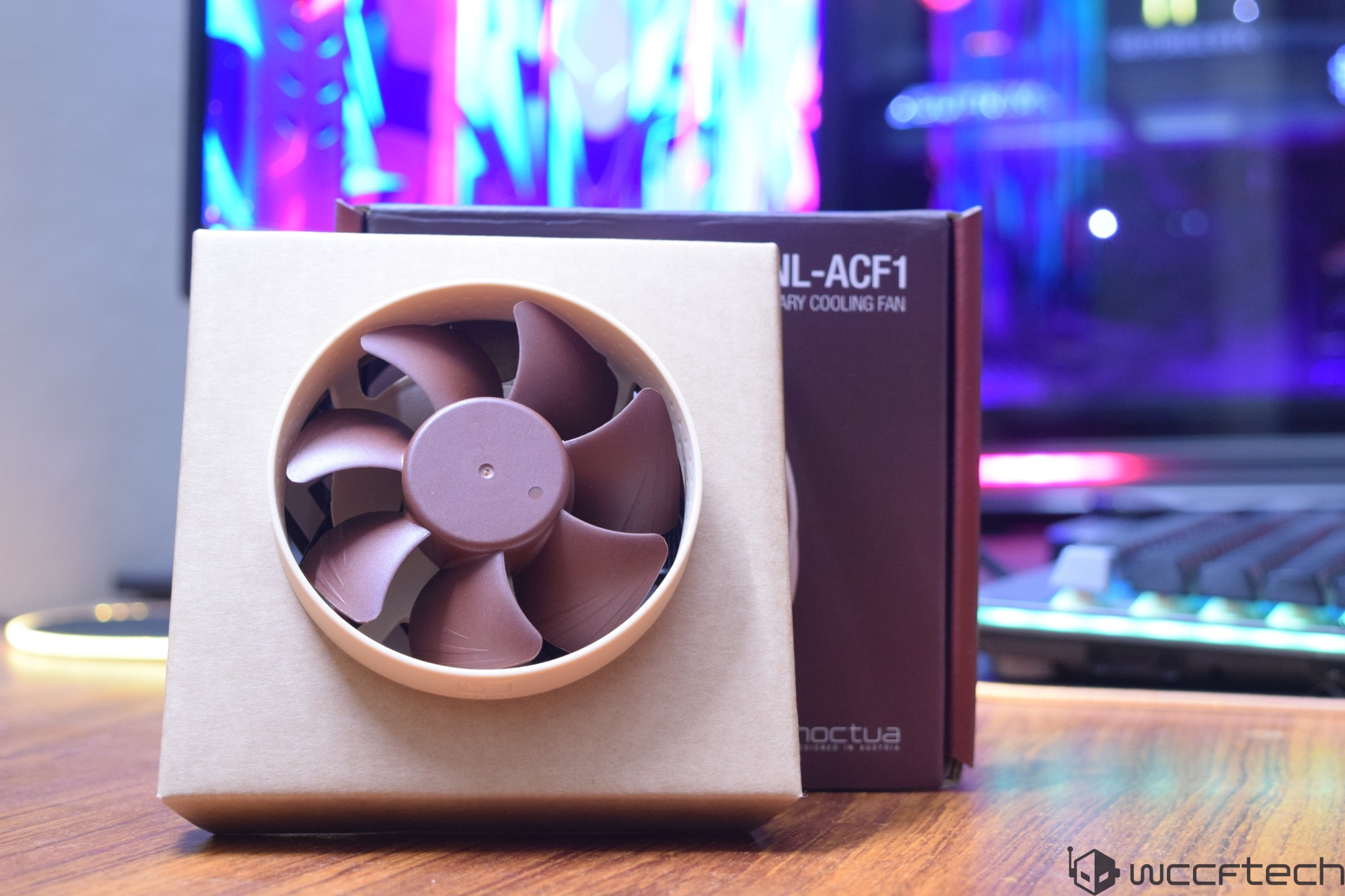 Оглянули перші СРО Noctua: як 420 мм та 360 мм NL-LC1 запалюють охолодження 17
