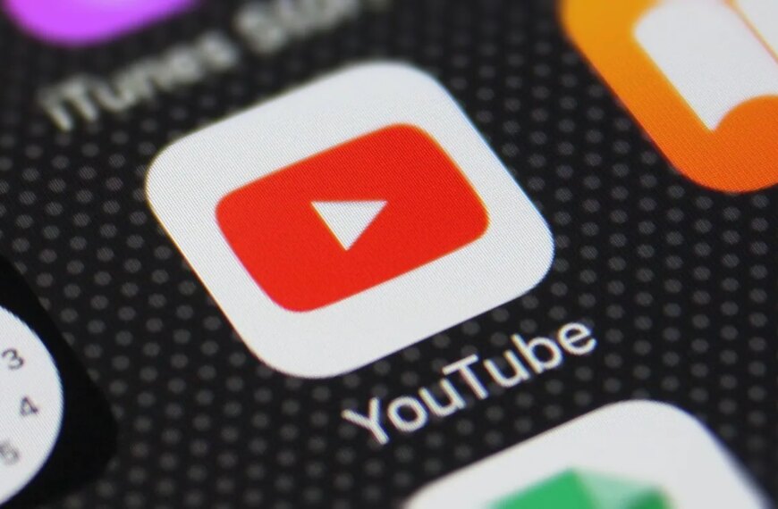 Головна 1 YouTube пояснює, якою буде політика щодо “шлакових” AI-відео та контенту, що викликає…
