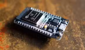 3 проєкти на ESP32 для розумної кухні на вихідні (24-26 липня) 21