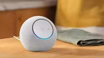 Роками чекав відповіді Google на Alexa — ось чому вона все ще не вражає 11