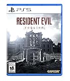 CAPCOM побила черговий рекорд кварталу: Resident Evil Requiem подолав позначку у 8 мільйонів проданих копій 5