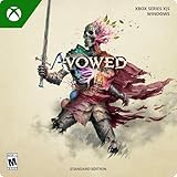 Obsidian скасовує Avowed 2 через скорочення в Xbox, переорієнтовується на новий Fallout під керівництвом розробника New Vegas 3