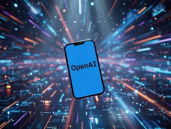 OpenAI натякає на власні гаджети: готується ціла лінійка пристроїв