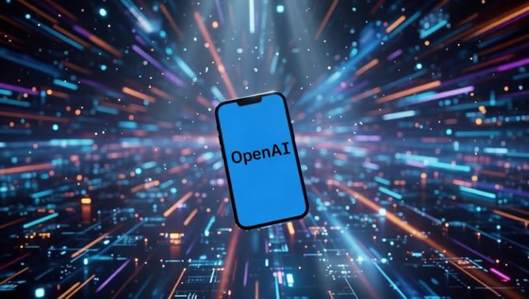 OpenAI натякає на власні гаджети: готується ціла лінійка пристроїв 41 OpenAI натякає на власні гаджети: готується ціла лінійка пристроїв 33