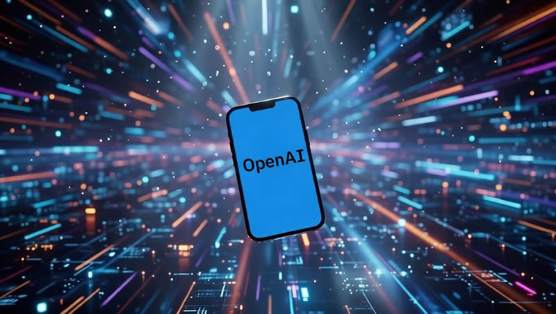 OpenAI натякає на власні гаджети: готується ціла лінійка пристроїв 1 Джерело зображення: Grok
