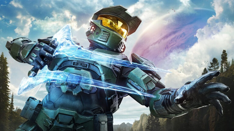 Занадто достовірний ремейк: критики винесли вердикт Halo: Campaign Evolved 6