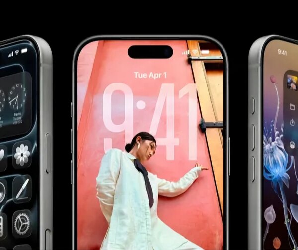 iOS 18: Apple тестує функцію Siri AI, але поки що лише англійською на iPhone