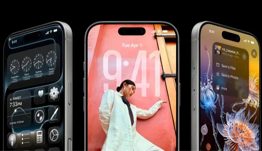 iOS 18: Apple тестує функцію Siri AI, але поки що лише англійською&hellip;