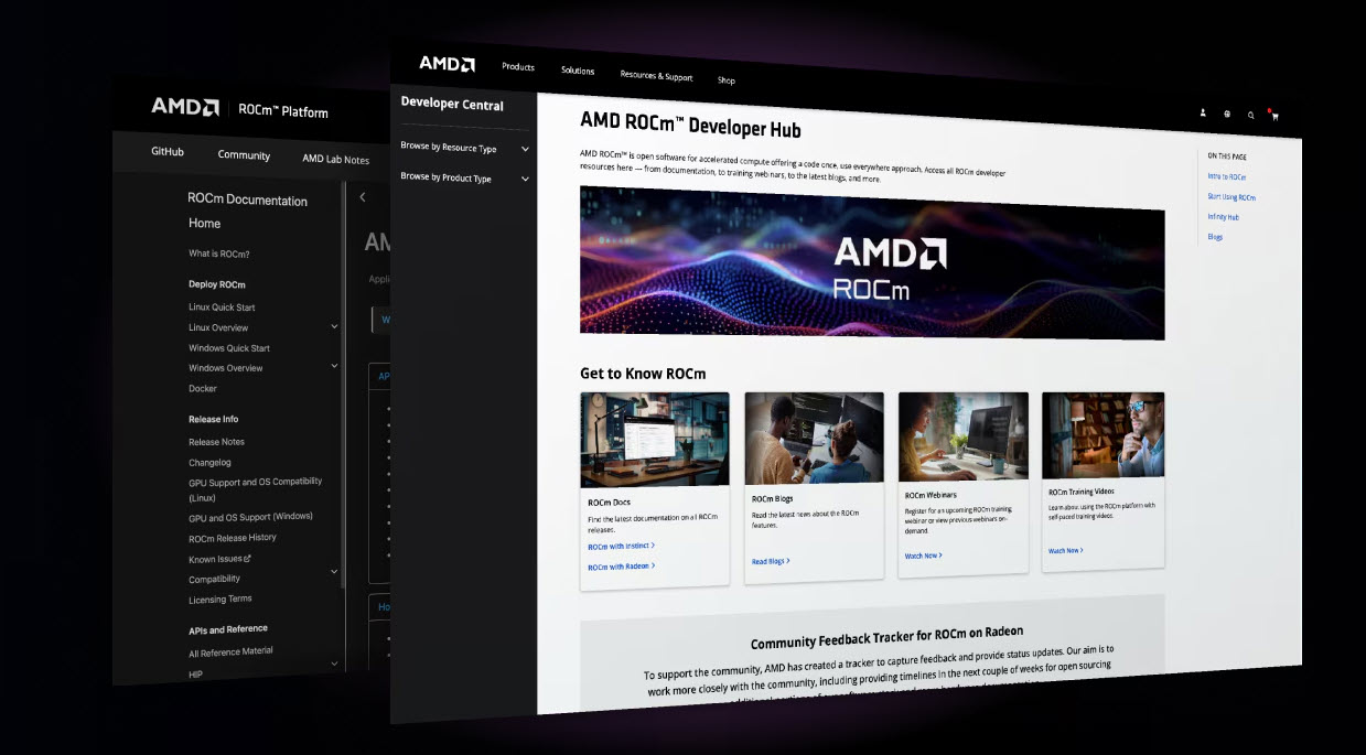 AMD вибухає Helios: нове покоління ШІ-гігантів з MI455X та EPYC 6, що кидають виклик NVIDIA 12 AMD вибухає Helios: нове покоління ШІ-гігантів з MI455X та EPYC 6, що кидають виклик NVIDIA 12